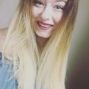 Meet your Posher, Alexandra